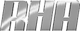RHA Logo