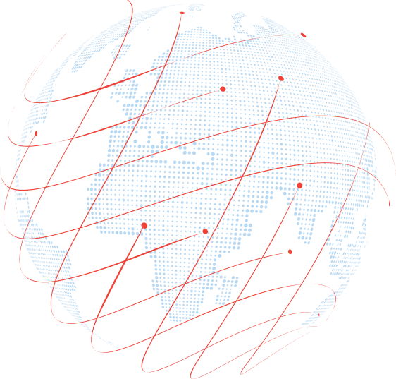 NGL Fulfilment is backed by the global Nissin network