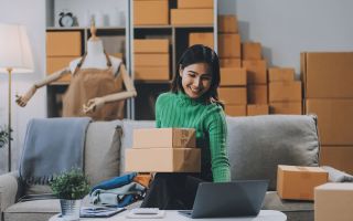 NGL Fulfilment, part of the Nissin network, proudly supports businesses of all sizes