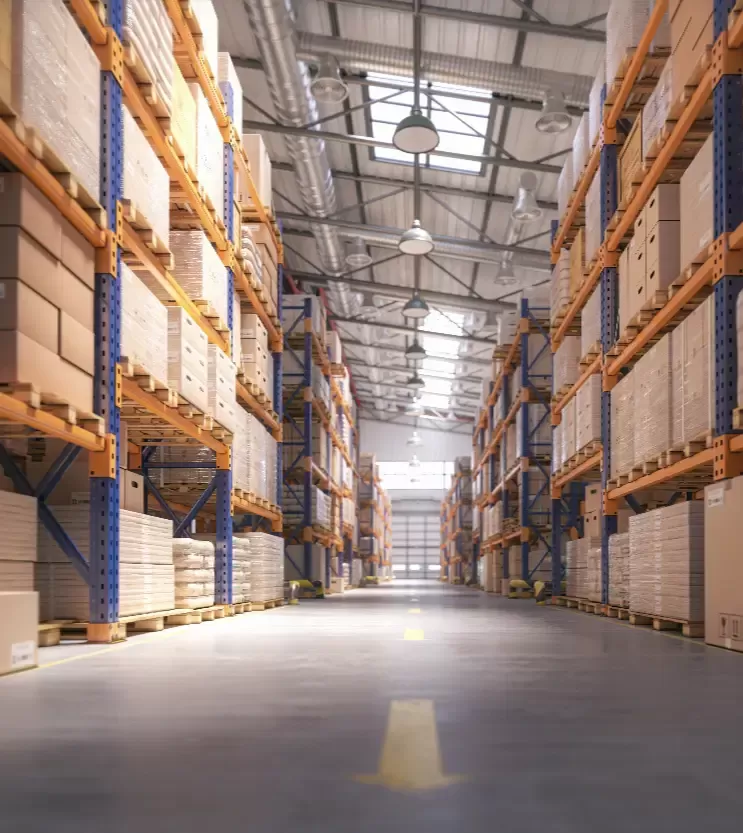 Ecommerce fulfilment services from NGL fulfilment