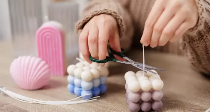 Fulfilment services for the homeware sector