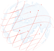 NGL Fulfilment is backed by the global Nissin network
