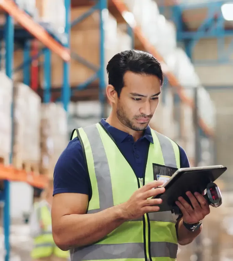 3PL logistics services from NGL Fulfilment