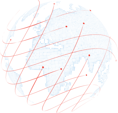 NGL Fulfilment is backed by the global Nissin network