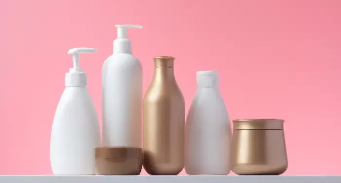 Fulfilment services for the health and beauty sector