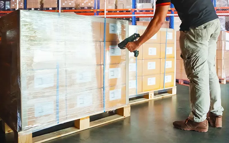 Ecommerce fulfilment services from NGL fulfilment