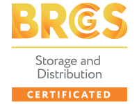 BRCGS Logo
