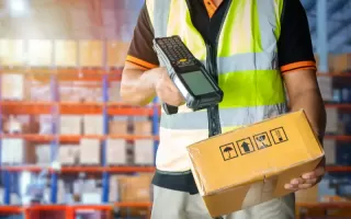 Pick and pack services from NGL fulfilment