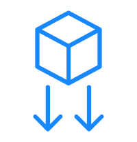 NGL Fulfilment process steps 