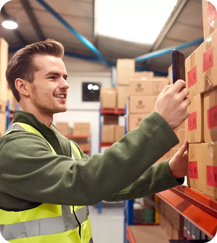 Fulfilment services from NGL Fulfilment