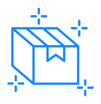 NGL Fulfilment process steps