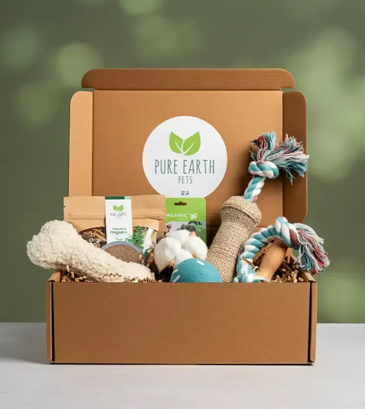 Subscription box fulfilment services from NGL