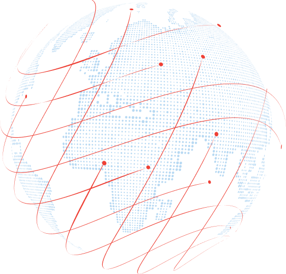 NGL Fulfilment is backed by the global Nissin network