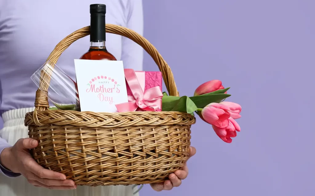 Mothers Day gifting and ecommerce ideas