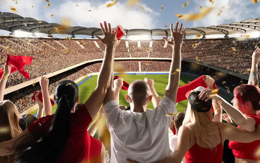 World cup ecommerce promotion ideas 