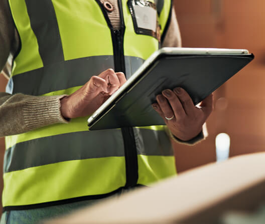 Transfer your 3pl logistics to NGL