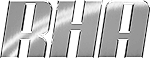 RHA Logo
