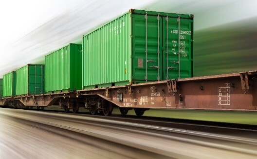 Freight forwarding services from NGL