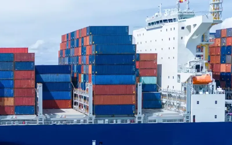 Freight forwarding services from NGL