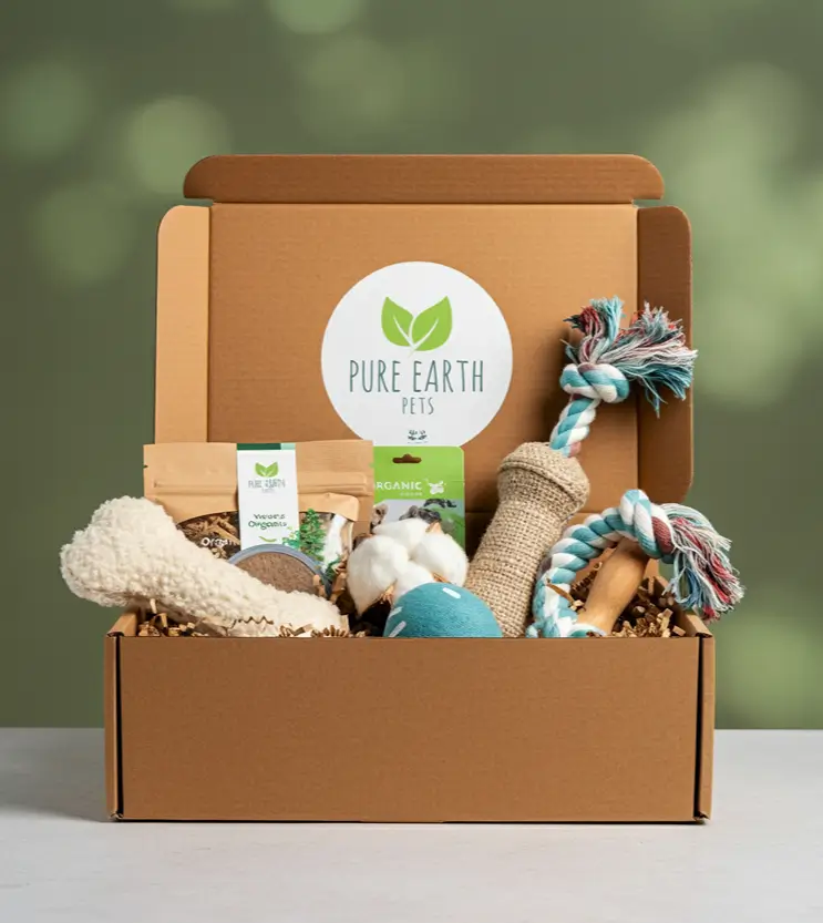 Subscription box fulfilment services from NGL