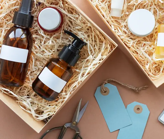Subscription box fulfilment services from NGL