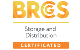 BRCGS Logo